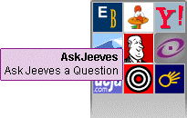 search icons